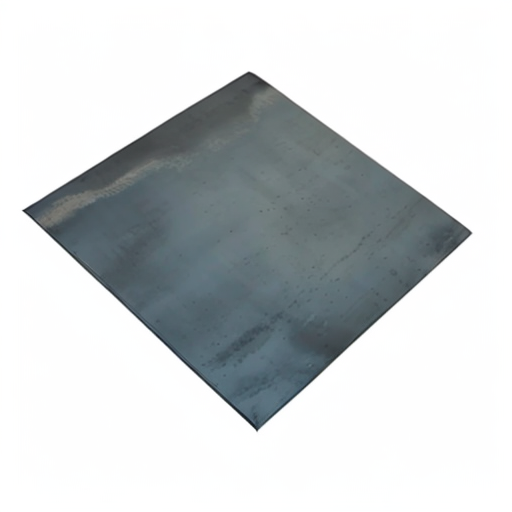 Chapa de Aço Carbono 2,65mm - 116 x 116 cm (Calib. 12)