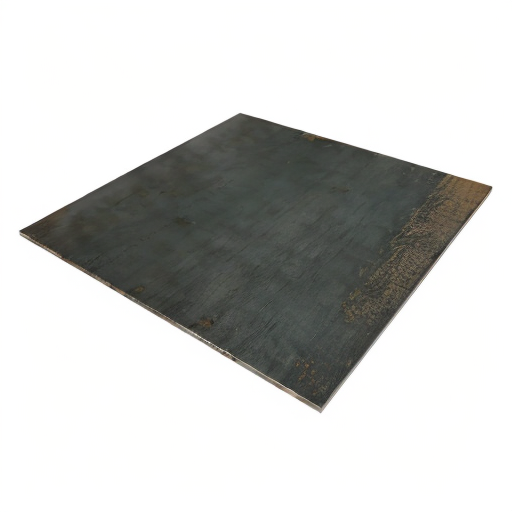 Chapa de Aço Carbono 1,90mm – 9 x 9 cm (Calib. 14)