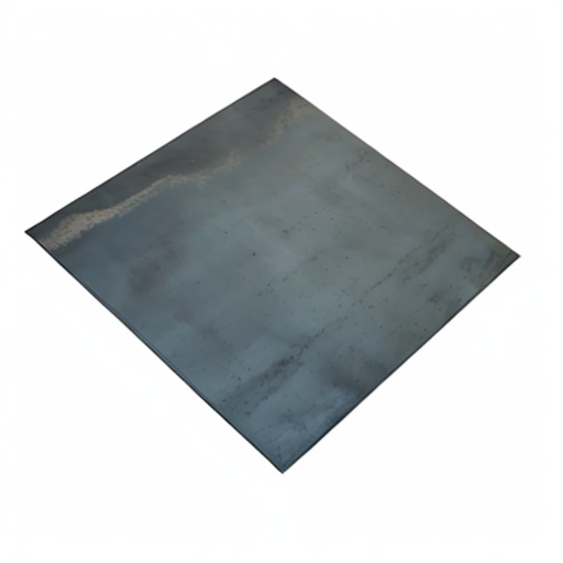 Chapa de Aço Carbono 1,90mm – 10 x 10 cm (Calib. 14)