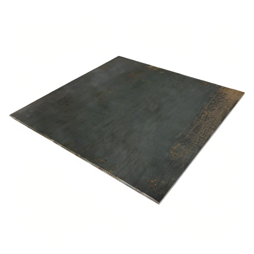 Chapa de Aço Carbono 1,90mm – 11 x 11 cm (Calib. 14)