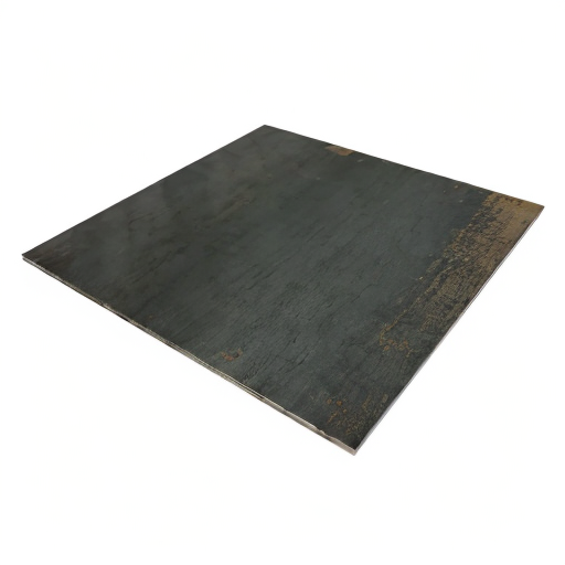 Chapa de Aço Carbono 1,90mm – 16 x 16 cm (Calib. 14)
