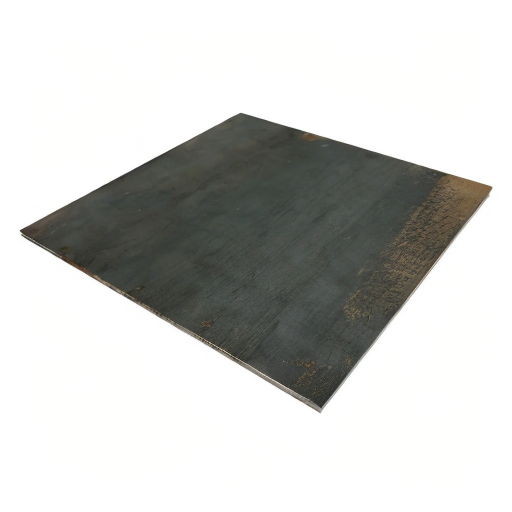 Chapa de Aço Carbono 1,90mm – 20 x 20 cm (Calib. 14)