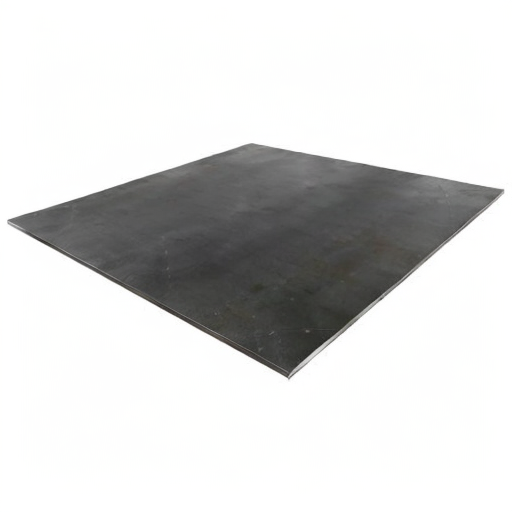 Chapa de Aço Carbono 1,90mm – 27 x 27 cm (Calib. 14)