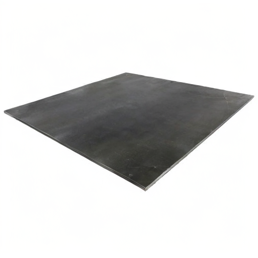 Chapa de Aço Carbono 1,90mm – 29 x 29 cm (Calib. 14)