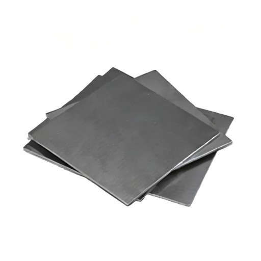 Chapa de Aço Carbono 1,90mm - 36 x 36 cm (Calib. 14)