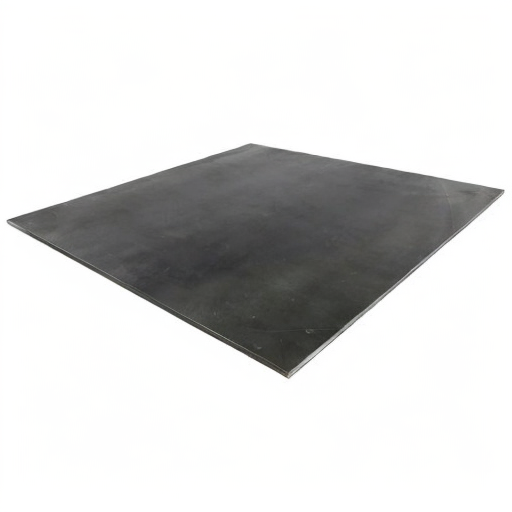 Chapa de Aço Carbono 1,90mm – 40 x 40 cm (Calib. 14)