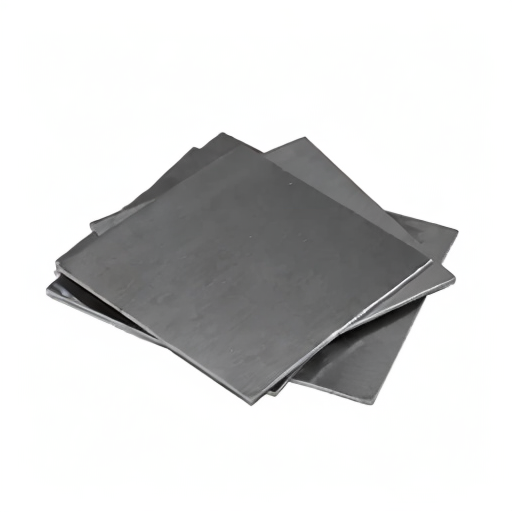 Chapa de Aço Carbono 1,90mm - 41 x 41 cm (Calib. 14)
