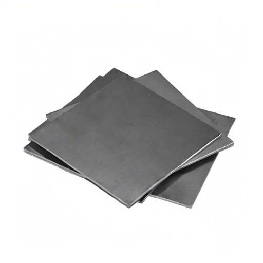 Chapa de Aço Carbono 1,90mm - 42 x 42 cm (Calib. 14)