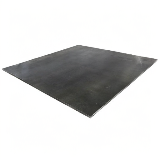 Chapa de Aço Carbono 1,90mm - 43 x 43 cm (Calib. 14)