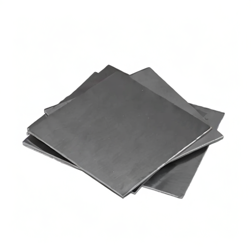 Chapa de Aço Carbono 1,90mm - 44 x 44 cm (Calib. 14)