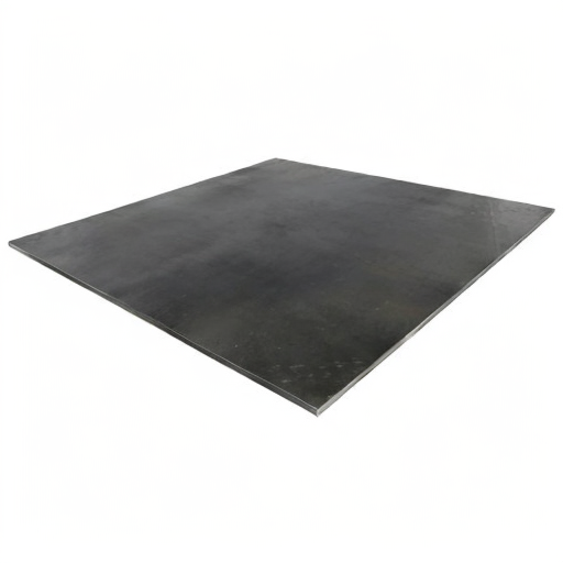 Chapa de Aço Carbono 1,90mm - 46 x 46 cm (Calib. 14)