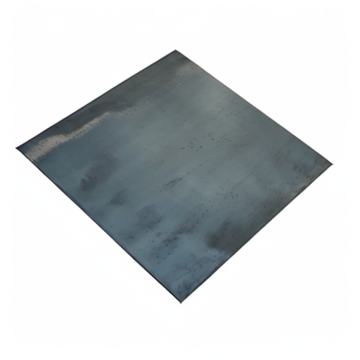 Chapa de Aço Carbono 1,90mm – 51 x 51 cm (Calib. 14)