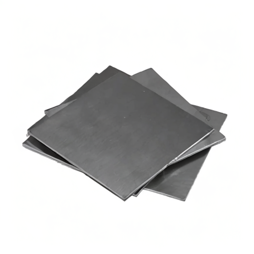 Chapa de Aço Carbono 1,90mm - 55 x 55 cm (Calib. 14)