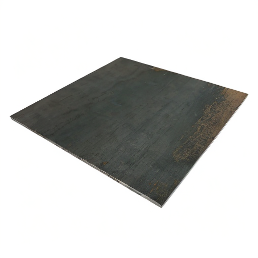 Chapa de Aço Carbono 1,90mm – 57 x 57 cm (Calib. 14)