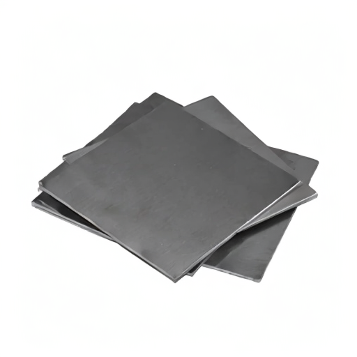 Chapa de Aço Carbono 1,90mm - 60 x 60 cm (Calib. 14)