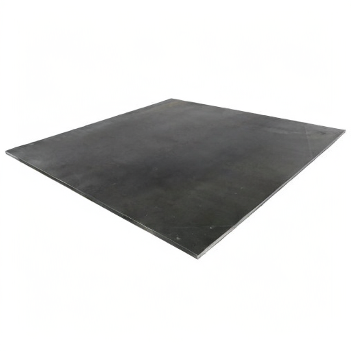 Chapa de Aço Carbono 1,90mm – 64 x 64 cm (Calib. 14)