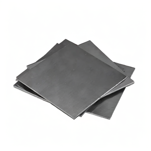 Chapa de Aço Carbono 1,90mm - 65 x 65 cm (Calib. 14)