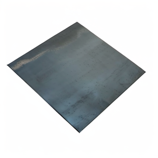 Chapa de Aço Carbono 1,90mm - 68 x 68 cm (Calib. 14)