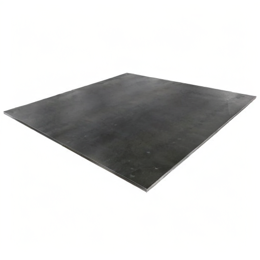 Chapa de Aço Carbono 1,90mm - 69 x 69 cm (Calib. 14)