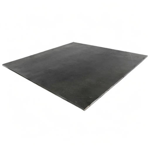 Chapa de Aço Carbono 1,90mm – 72 x 72 cm (Calib. 14)