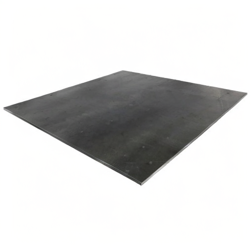 Chapa de Aço Carbono 1,90mm - 78 x 78 cm (Calib. 14)