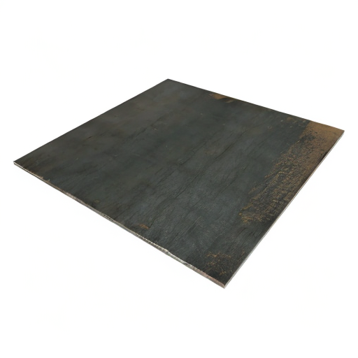 Chapa de Aço Carbono 1,90mm – 80 x 80 cm (Calib. 14)