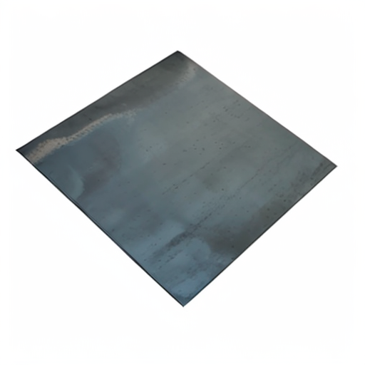Chapa de Aço Carbono 1,90mm – 82 x 82 cm (Calib. 14)