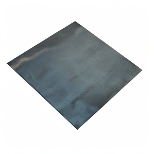 Chapa de Aço Carbono 1,90mm - 86 x 86 cm (Calib. 14)