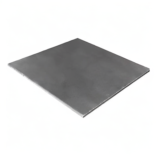 Chapa de Aço Carbono 1,90mm - 88 x 88 cm (Calib. 14)