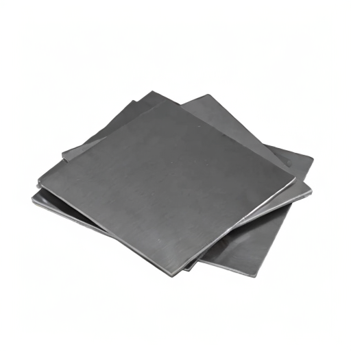 Chapa de Aço Carbono 1,90mm - 96 x 96 cm (Calib. 14)