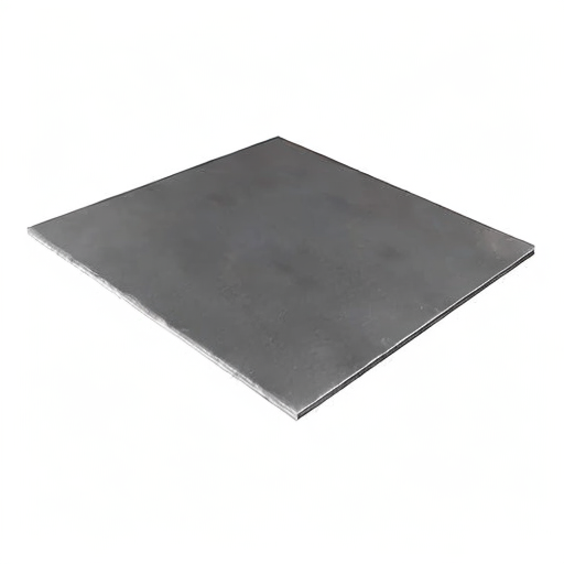 Chapa de Aço Carbono 1,90mm – 100 x 100 cm (Calib. 14)