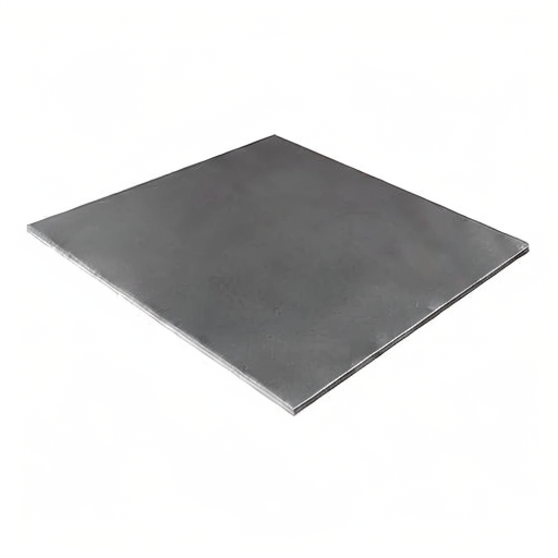 Chapa de Aço Carbono 1,90mm - 107 x 107 cm (Calib. 14)