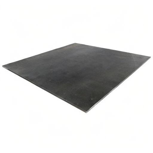 Chapa de Aço Carbono 1,90mm - 109 x 109 cm (Calib. 14)