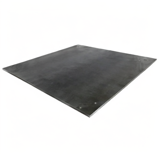 Chapa de Aço Carbono 1,90mm - 113 x 113 cm (Calib. 14)