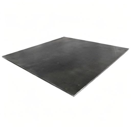 Chapa de Aço Carbono 1,90mm - 115 x 115 cm (Calib. 14)