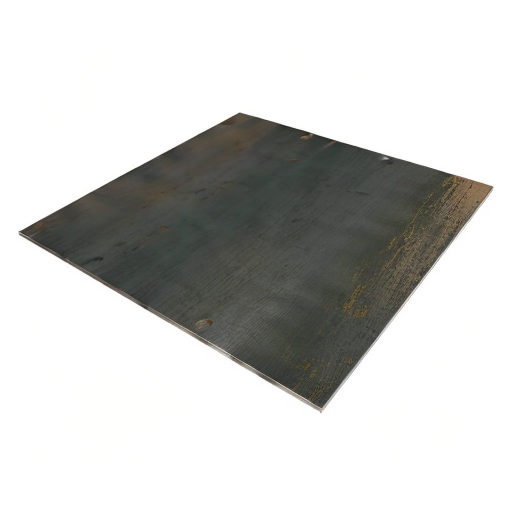 Chapa de Aço Carbono 1,90mm - 117 x 117 cm (Calib. 14)