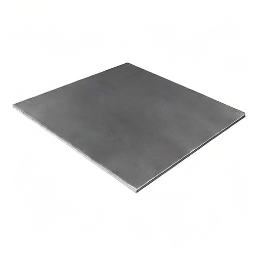 Chapa de Aço Carbono 1,50mm - 9 x 9 cm (Calib. 16)