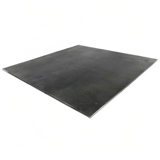 Chapa de Aço Carbono 1,50mm – 10 x 10 cm (Calib. 16)