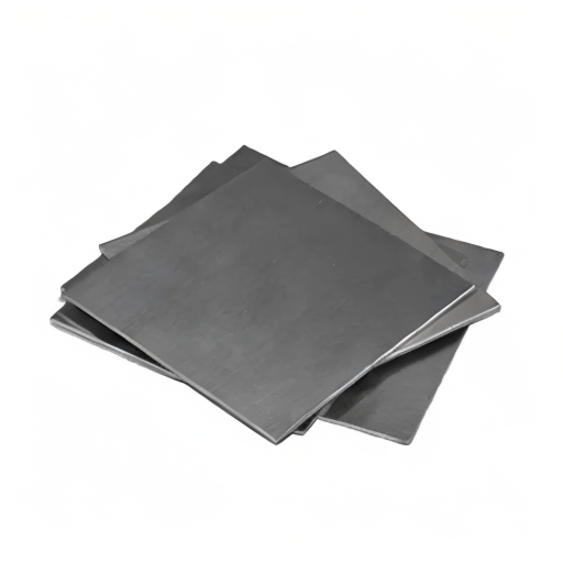 Chapa de Aço Carbono 1,50mm - 12 x 12 cm (Calib. 16)