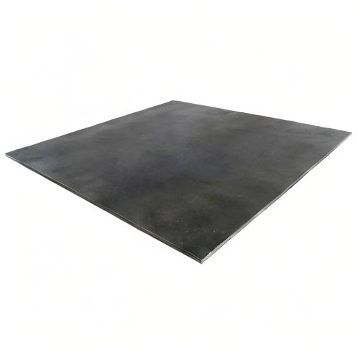 Chapa de Aço Carbono 1,50mm - 13 x 13 cm (Calib. 16)