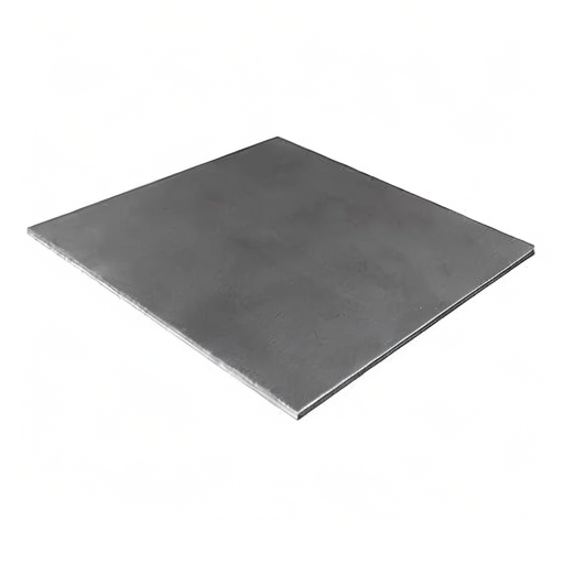 Chapa de Aço Carbono 1,50mm - 14 x 14 cm (Calib. 16)