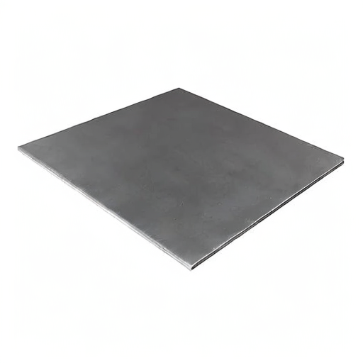 Chapa de Aço Carbono 1,50mm - 15 x 15 cm (Calib. 16)