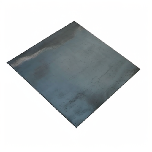 Chapa de Aço Carbono 1,50mm – 19 x 19 cm (Calib. 16)