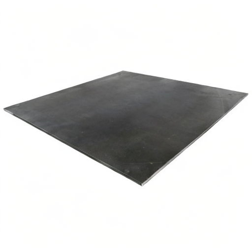Chapa de Aço Carbono 1,50mm – 24 x 24 cm (Calib. 16)