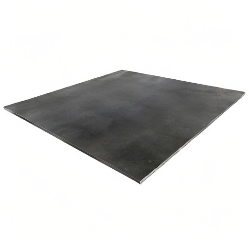 Chapa de Aço Carbono 1,50mm – 29 x 29 cm (Calib. 16)