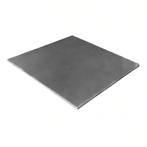 Chapa de Aço Carbono 1,50mm - 33 x 33 cm (Calib. 16)