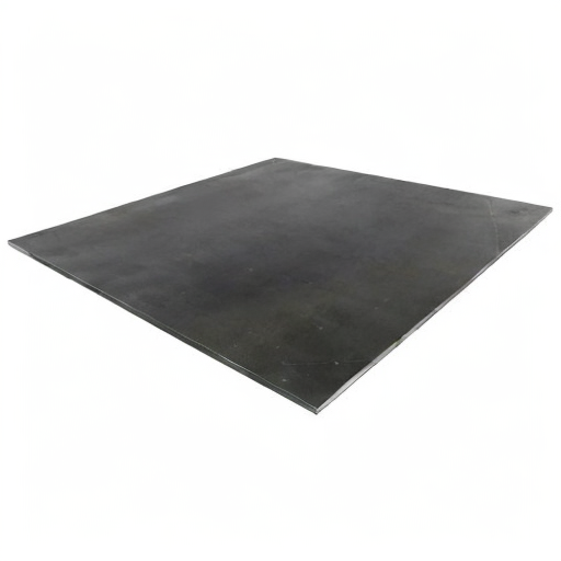 Chapa de Aço Carbono 1,50mm – 39 x 39 cm (Calib. 16)