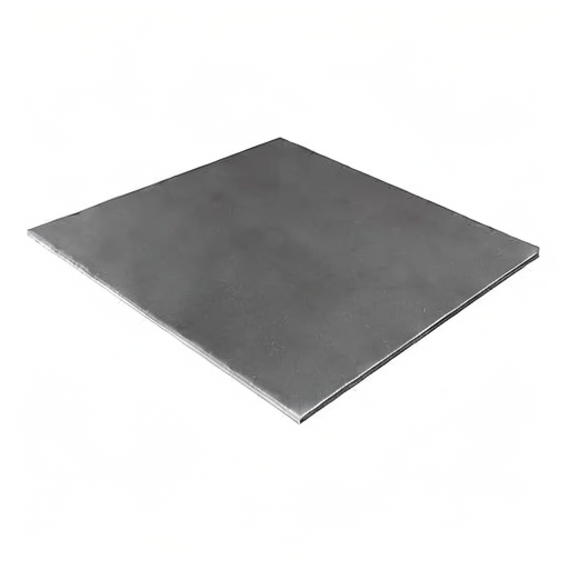 Chapa de Aço Carbono 1,50mm – 50 x 50 cm (Calib. 16)