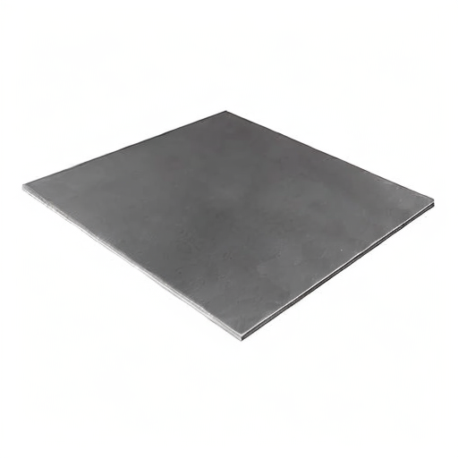 Chapa de Aço Carbono 1,50mm – 53 x 53 cm (Calib. 16)