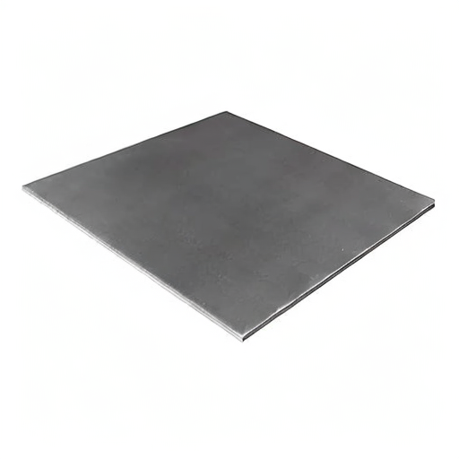 Chapa de Aço Carbono 1,50mm - 55 x 55 cm (Calib. 16)